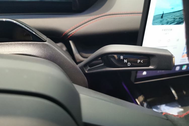 Used  SU7 Ultra 2025 Ultra Model
