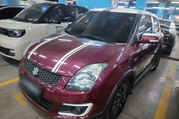 Used Suzuki Swift 2015 1.5L Automatic Limited Edition