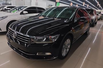 Used Volkswagen Magotan 2019 330TSI DSG Leading Edition China V Standard