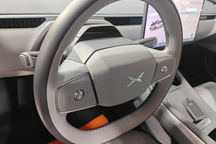 Used XPeng MONA M03 2024 515 Long-Range