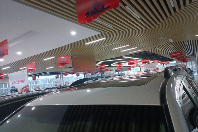 Used Toyota Prado 2018 3.5L Automatic TX-L with Rear-Mounted Spare Tire