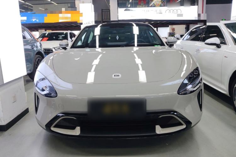 Used  SU7 2024 Rear-Drive Long-Range Intelligent Driving Version
