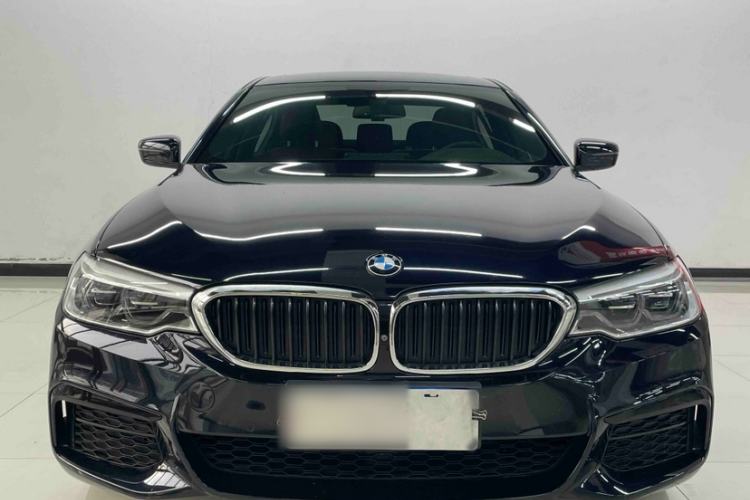 Used BMW 5 Series 2020 530Li xDrive M Sport Package