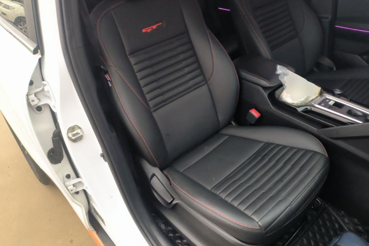 Used Kia Sportage R 2021 Ace 1.5T GT Line Supreme Edition
