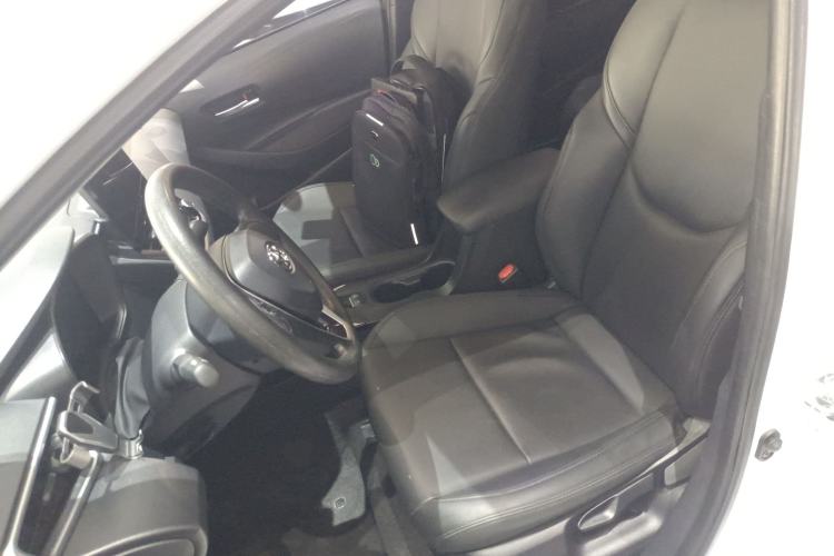 Used Toyota Levin 2023 TNGA 1.5L CVT Progressive Edition