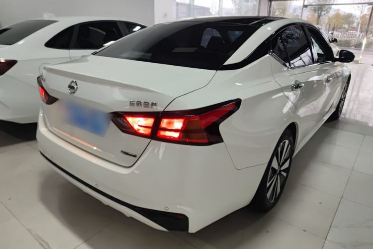 Used Nissan Teana 2021 2.0L XL Comfort Edition
