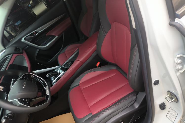 Used Dongfeng Aeolus AX7 2021 PRO 1.6T Automatic Intelligent Driving Edition
