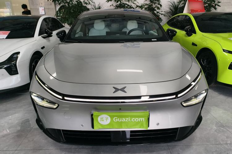 Used XPeng P7+ 2024 Long-Range Max
