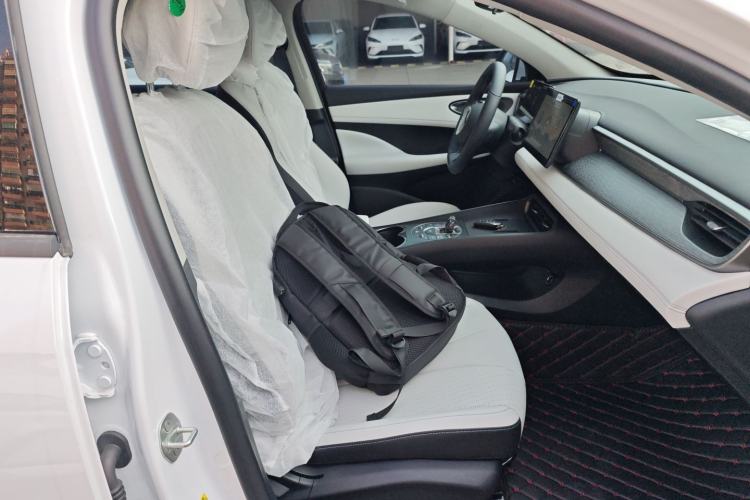 Used BYD Seal 05 DM-i 2025 DM-i Smart Drive 55KM Luxury Model
