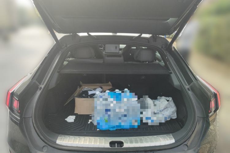 Used Zeekr 001 2023 ME Edition 100 kWh