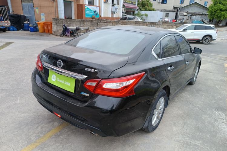 Used Nissan Teana 2018 2.0L XL Smart Upgrade Edition
