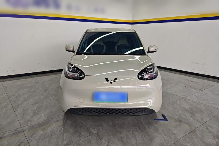 Used Wuling Bingo 2024 203km Light Edition
