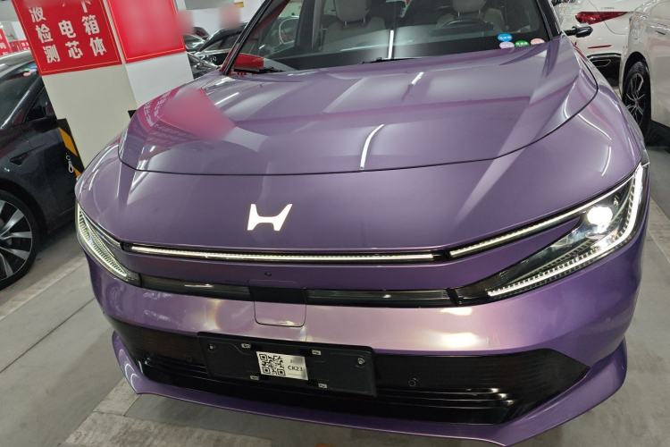 Used Honda P7 2025 Four-Wheel Drive Long-Range Max