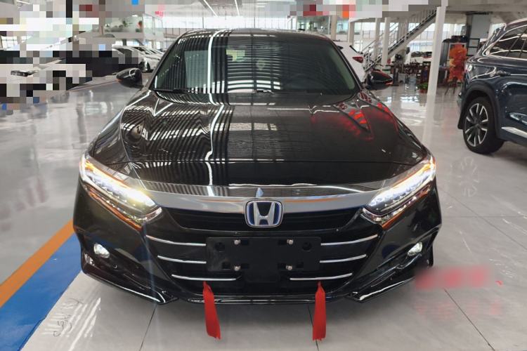 Used Honda Accord 2022 Xing·Hybrid 2.0L Xingling Version
