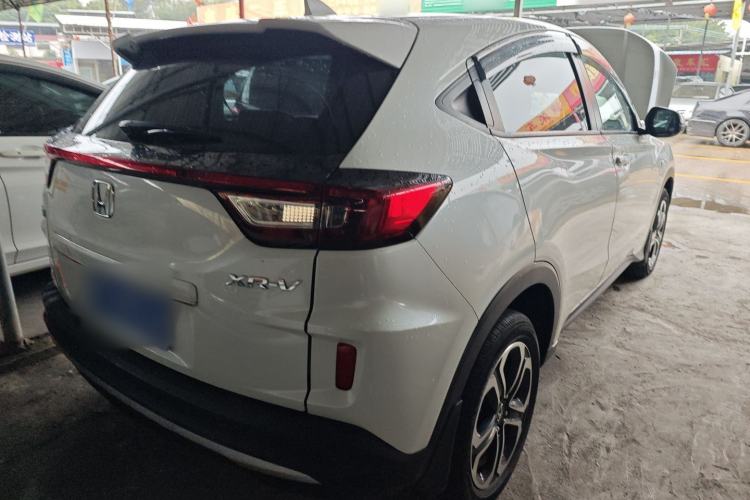 Used Honda XR-V 2020 1.5L CVT Classic Edition
