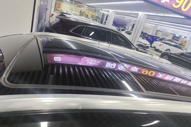 Used Buick Envision 2020 20T Two-Wheel Drive Elite Version
