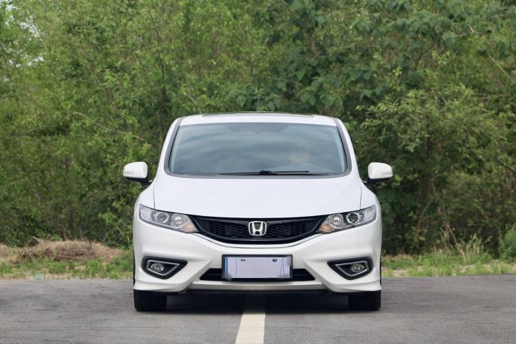 Used Honda Jade 2016 1.8L Automatic Comfort Elite Version 5 Seats