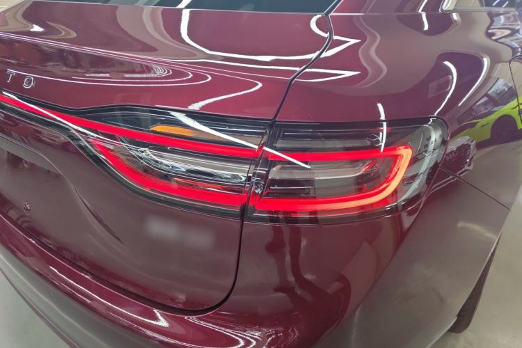 Used Hima Stelato S9 2025 Extended-Range Ultra
