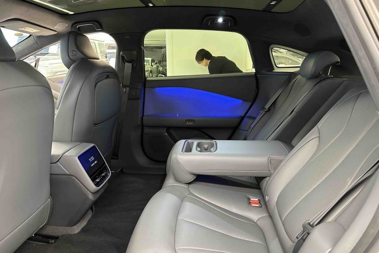 Used XPeng P7+ 2024 Long-Range Max
