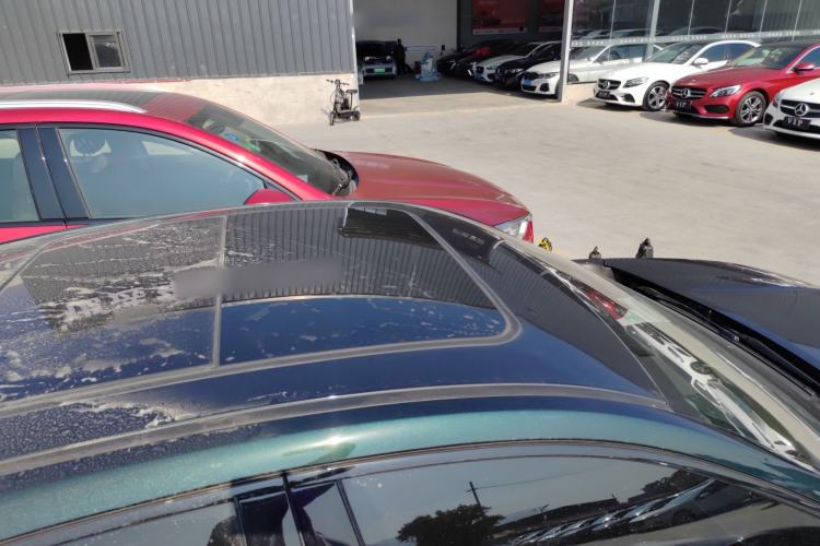 Used Chery Arrizo 8 2023 High-Performance Edition 2.0T DCT Powerfully Equipped
