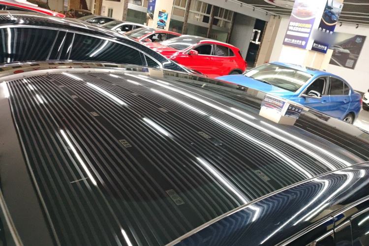 Used XPeng MONA M03 2024 620 with Ultra-Long Range
