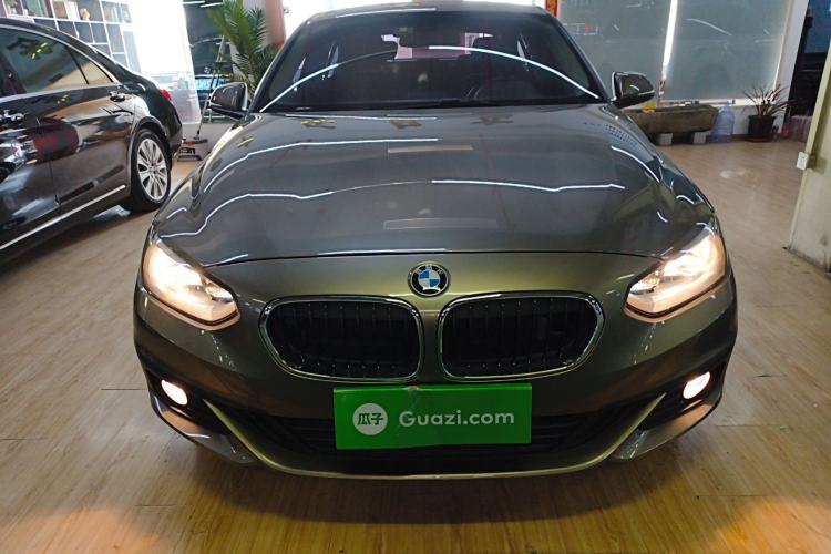 Used BMW 1 Series 2017 118i Fashion Model