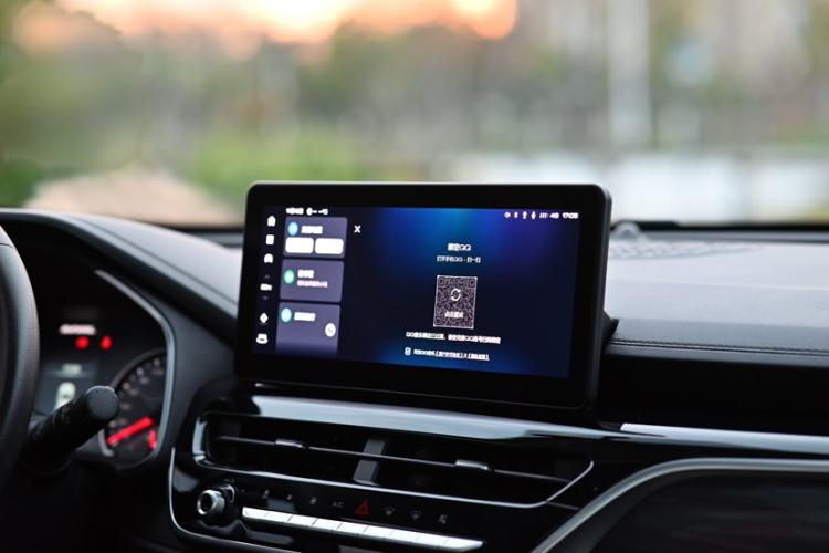 Used Haval H6 2023 National Trend Edition 1.5T Automatic Urban Version
