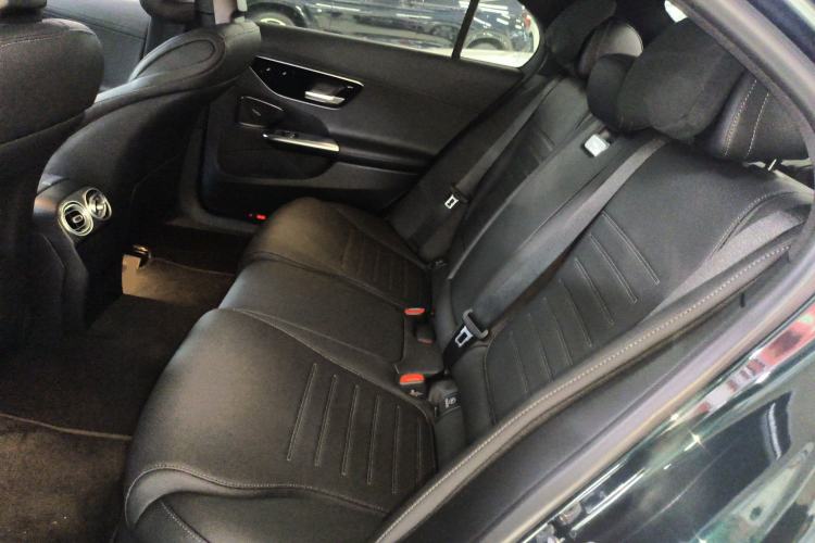 Used Mercedes-Benz C-Class 2024 Restyled C-Class 260 L Sport Edition