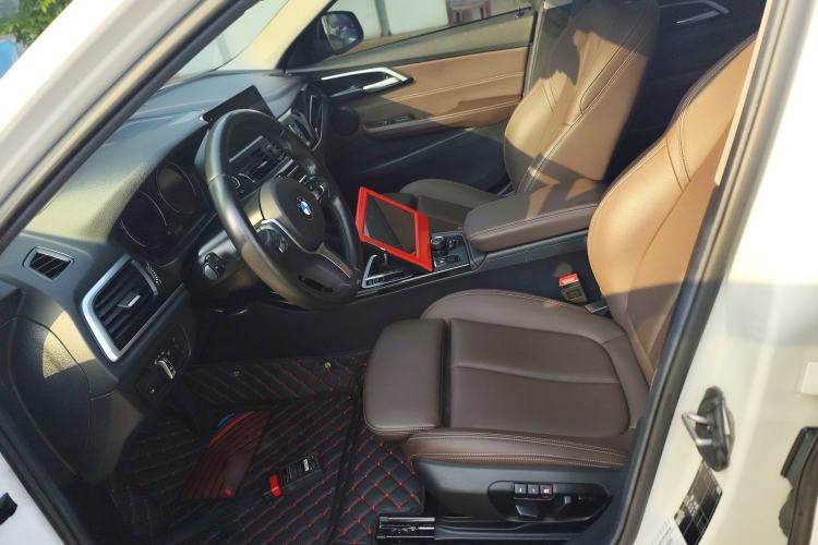 Used BMW 1 Series 2020 120i M Sport Package
