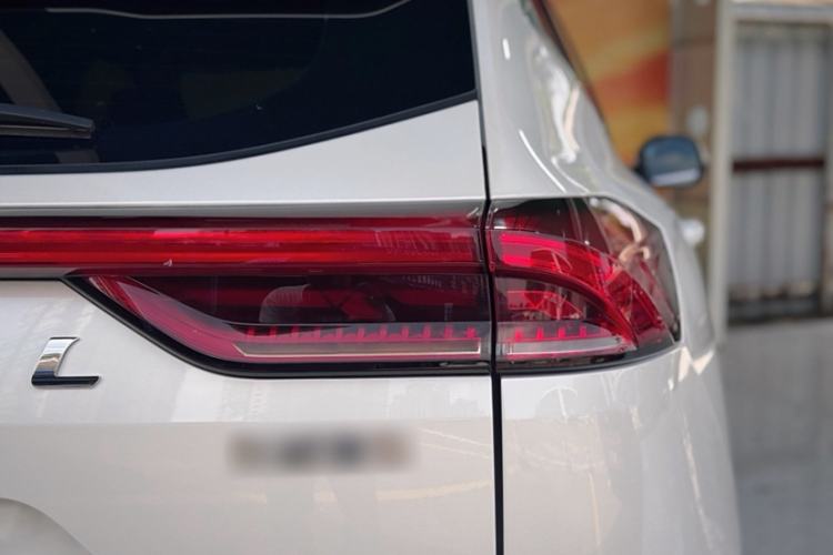 Used Haval H6 2021 National Trend Edition 1.5T Automatic Urban Version
