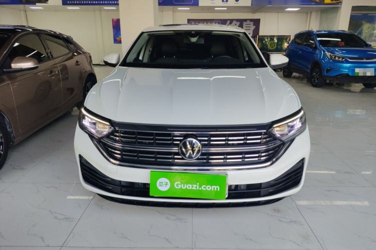 Used Volkswagen Sagitar 2024 300TSI DSG Excellence Edition