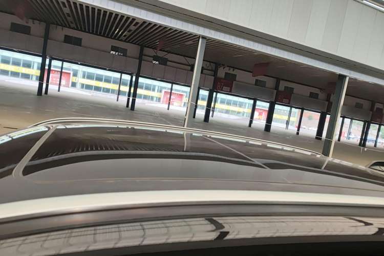 Used Geely Auto Monjaro L 2021 2.0TD High-Power Automatic All-Wheel-Drive Flagship Version
