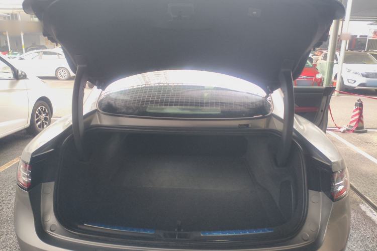 Used Hima Luxeed S7 2024 Pro Rear-Drive Long-Range Version
