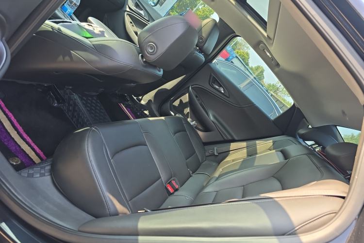 Used Chevrolet Malibu XL 2021 535T Automatic Sport Edition
