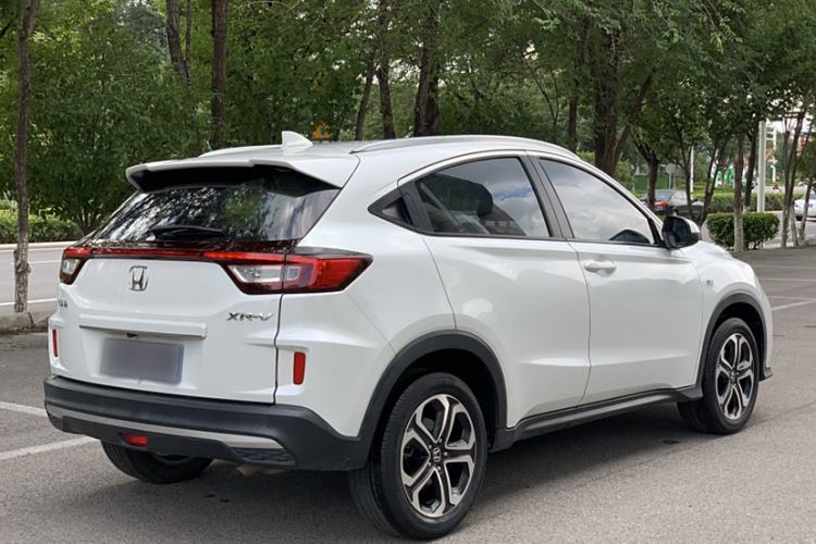 Used Honda XR-V 2020 1.5L CVT Comfort Version
