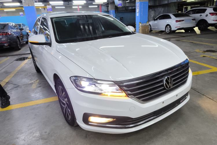 Used Volkswagen Lavida 2022 280TSI DSG Comfort Edition
