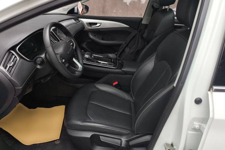 Used Roewe i6 MAX New Energy 2023 EV 420 Skyroof Special Edition
