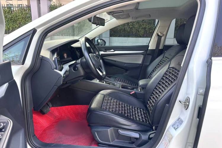 Used Volkswagen Golf 2021 280TSI DSG Pro