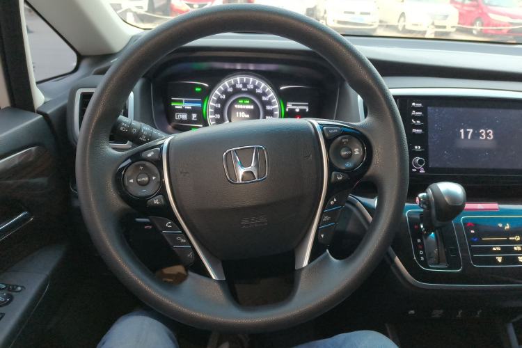 Used Honda Odyssey 2019 2.0L Rui-Changxiang Edition