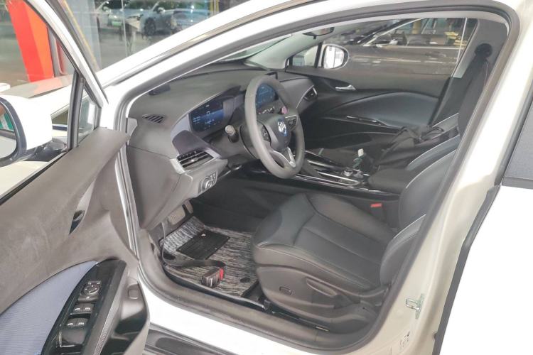 Used Buick Velite 6 2024 430km Enjoyment Version
