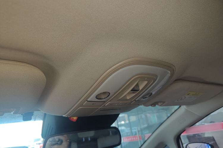 Used BYD Song MAX New Energy 2022 DM-i 105KM Flagship Model
