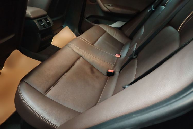 Used BMW X4 2016 xDrive20i M Sport Edition
