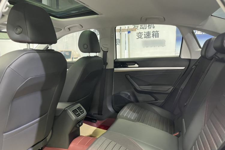 Used Volkswagen Lavida 2024 300TSI DSG Starry Sky Deluxe Edition
