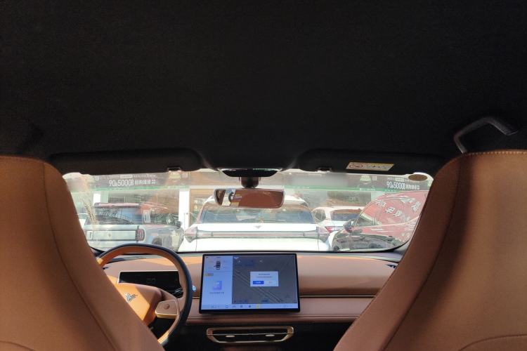 Used NETA X 2023 400 Lite
