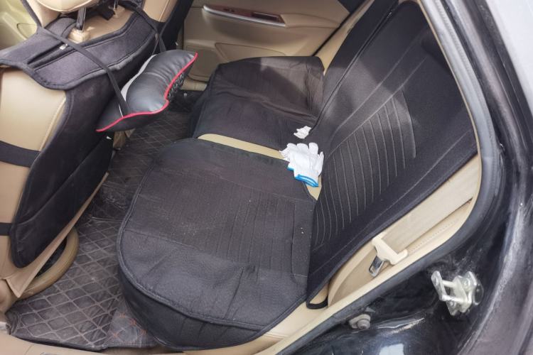 Used Buick Excelle 2008 1.6 LE-AT Navigation