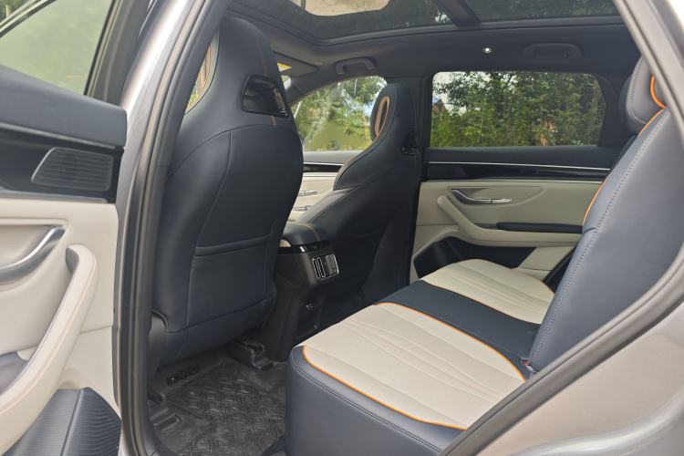 Used BYD Song PLUS New Energy 2023 Champion Edition DM-i 150KM Flagship PLUS