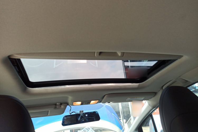 Used Honda Jade 2016 1.8L Automatic Comfort Elite Version 5 Seats
