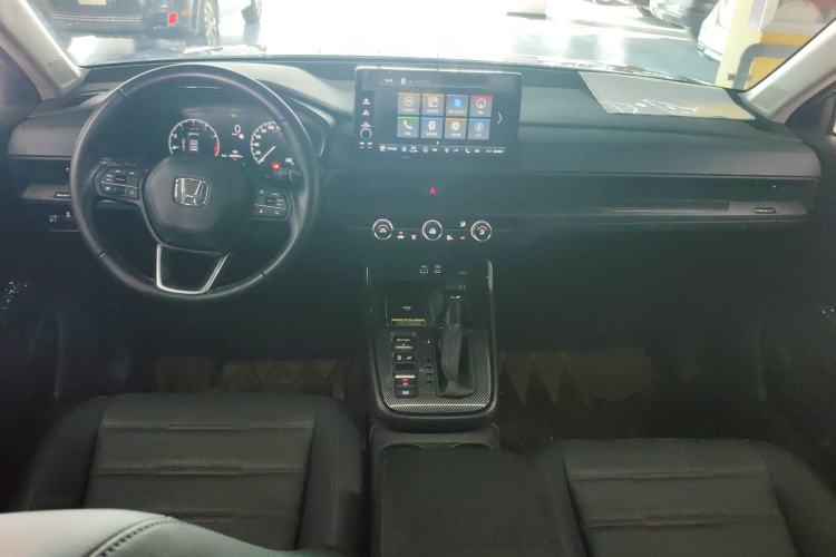 Used Honda CR-V 2024 240TURBO Two-Wheel-Drive FENGSHANG Edition 5 Seats
