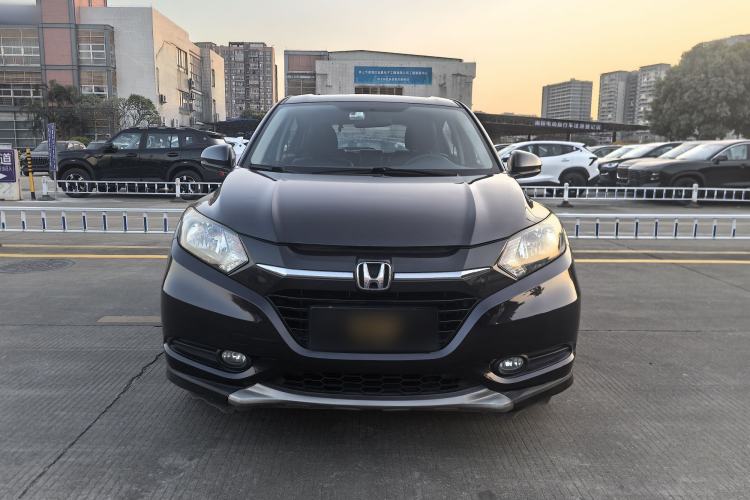 Used Honda Vezel 2017 1.5L CVT 2WD Comfort Model