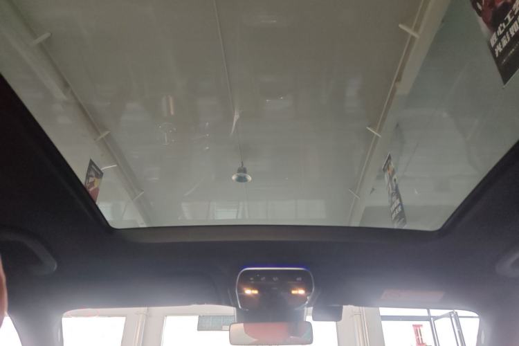 Used Mercedes-Benz GLC 2024 GLC 260 L 4MATIC Luxury Model 5 Seats